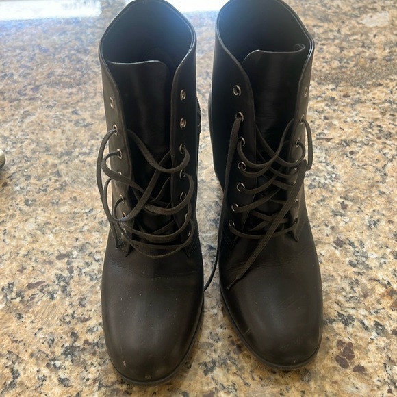 Chanel Boots - Picture 1 of 4